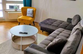Wohnung mieten in Am Dorfanger 17, 08371 Glauchau, EG Wohnung mit EBK und Terrasse