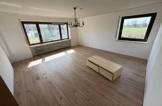Wohnung mieten in 85238 Petershausen, 4-Zi Wohnung Balkon Garten Petershausen EBK