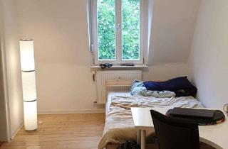 Wohnung mieten in 68159 Mannheim, Liebevoll sanierte Altbauwohnung in gesuchter Lage in stattlichem Mehrfamilienhaus!
