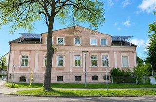 Wohnung mieten in Lindenallee 48, 16727 Oberkrämer, Charmante 4-Zimmer-Wohnung in Oberkrämer mit Balkon