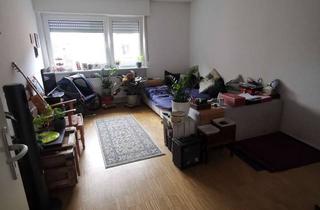 Wohnung mieten in 68159 Mannheim, Komplett sanierte Altbauwohnung im 4. OG mit Dielenböden & Balkon! Tiefgaragenstellplatz auf Anfrage