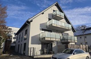 Wohnung mieten in 84036 Achdorf, Moderne 3-Zimmer-Wohnung mit Terrasse in Landshut