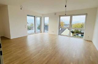Wohnung mieten in Thaliastraße 35, 50170 Kerpen, Helle und hochwertige Neubauwohnung mit großem Balkon
