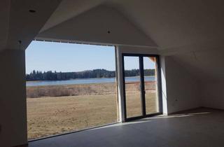 Wohnung mieten in 87672 Roßhaupten, Exclusive Mietwohnung bei Roßhaupten am Forggensee