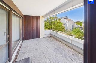 Wohnung mieten in 71067 Sindelfingen, Frühstück in der Morgensonne, Entspannung am Abend – 3,5-Zimmer mit 2 Balkonen