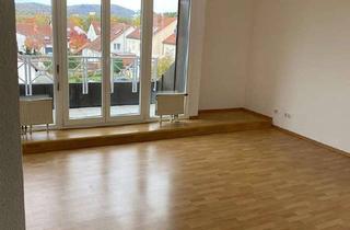 Wohnung mieten in Im Kohlruss, 65835 Liederbach, 3 Zimmer Wohnung mit 2 Balkonen und EBK im Herzen von Liederbach