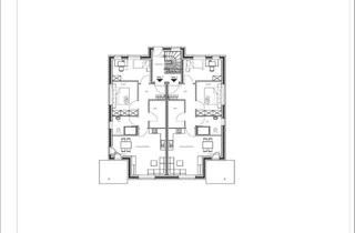 Wohnung mieten in Süderlück, 24972 Steinbergkirche, ***Moderne Neubauwohnung zur Miete in Steinbergkirche an der Ostsee - Erstbezug***
