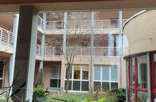 Wohnung mieten in Werner-Seelenbinder- Ring 4A, 03048 Sachsendorf, Betreutes Wohnen, Gepflegte Zweizimmerwohnung in Cottbus