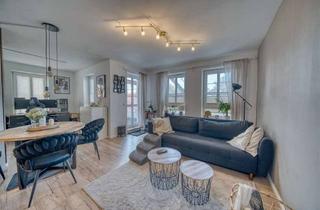 Wohnung mieten in 23774 Heiligenhafen, 2 Zimmer Wohnung Wendstraße Heiligenhafen
