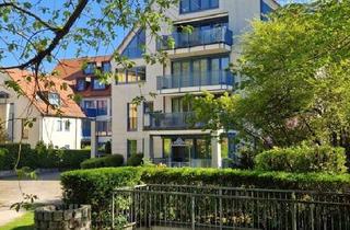 Wohnung mieten in 95444 City, Exklusive 4-Zimmer-Wohnung in Bestlage bei Villa Wahnfried – Hofgartenblick & E-Ladepunkt