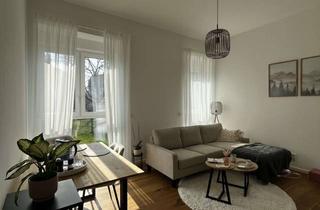 Wohnung mieten in 60386 Fechenheim, Moderne 2-Zimmer Neubauwohnung nahe Main (4 Min) – neue EBK – 850 €