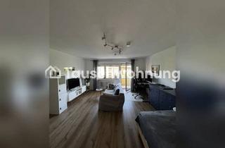 Tauschwohnungen in 80797 Maxvorstadt, Tauschwohnung: 1-Zimmer-Wohnung