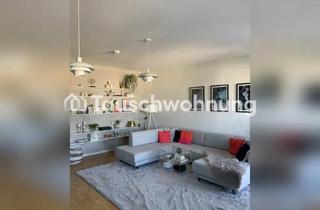 Tauschwohnungen in Weserstraße 41, 10247 Friedrichshain, Tauschwohnung: 3-Zi., 2Bäder+2Balkone in Fhain gegen 3-Zi.P-Berg oder Mitte
