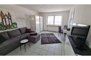 Wohnung mieten in 67346 Speyer, Speyer möbliertes Appartement auf Zeit inkl. NK