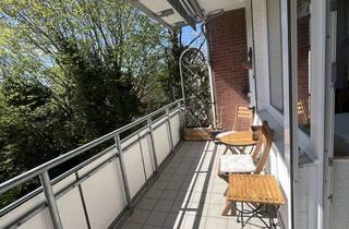 Wohnung mieten in 24161 Altenholz, (Möblierte) Helle 3-Zimmer Wohnung in Altenholz