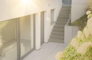 Wohnung mieten in Parkstrasse 3b, 61462 Königstein, Helle 2-Zimmer Einliegerwohnung mit Terrasse, möbliert