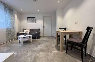 Wohnung mieten in 63846 Laufach, 2-Raum-Wohnung für Wochendheimfahrer/in oder Pendler/in