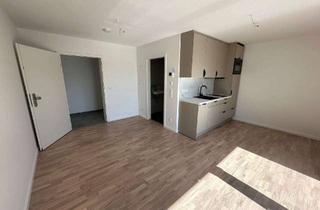 Wohnung mieten in Robert-Schumann-Straße, 73525 Schwäbisch Gmünd, Neubau Erstbezug 1-Zimmer-Wohnung in Schwäbisch Gmünd