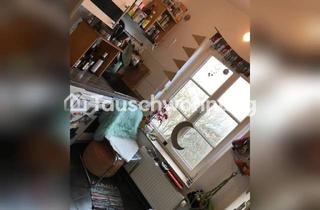 Tauschwohnungen in Augustenpassage, 20357 Sternschanze, Tauschwohnung: 2,5 Zimmer Whg ruhig gelegen mitten in der Schanze