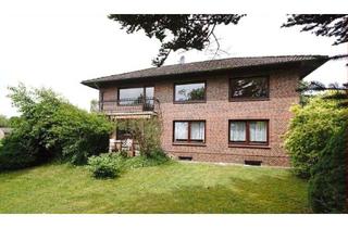 Wohnung mieten in 21255 Wistedt, 3 Zi OG, ca. 115 m², Garten, 2 Balk., Terr., Garage – Sackgasse