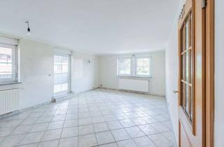 Wohnung mieten in 71560 Sulzbach, Schöne 3 Zimmer Etagenwohnung mit großem Balkon