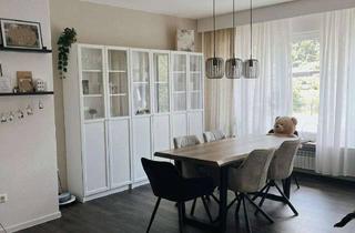 Wohnung mieten in 56332 Alken, Großzügige 3,5-Zimmer-Gartenwohnung in Alken – Ideal für Gartenliebhaber