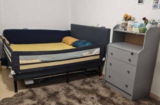 Wohnung mieten in Karl-Liebknecht-Straße 1a, 07749 Wenigenjena, 2,5-Zimmer-Wohnung in Jena OST