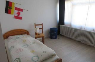 Wohnung mieten in Breite Str., 76135 Beiertheim-Bulach, 3-monatige Zwischenmiete in kleiner Zwei-Zimmerwohnung in Karlsruhe-Beiertheim