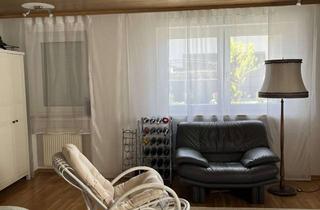 Wohnung mieten in Am Kirchenacker 2a, 65375 Oestrich-Winkel, Kompakt wohnen in Oestrich-Winkel: 1-Zimmer-Erdgeschosswohnung