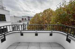 Wohnung mieten in Gleditschstraße 31, 10781 Schöneberg, Sonniges Studio mit Balkon & Weitblick! Bezugsfrei ab 01.06!