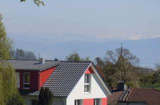 Wohnung mieten in Sanatoriumsstr, 88718 Daisendorf, 2-Zimmer-Wohnung mit Terrasse in Daisendorf