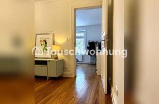 Tauschwohnungen in Kegelhofstraße 19, 20251 Eppendorf, Tauschwohnung: Wohnen in Eppendorf, mit top Anbindung