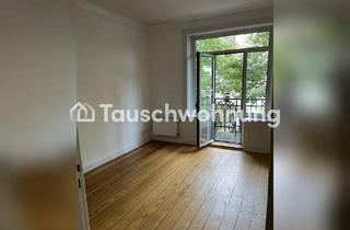 Tauschwohnungen in Heußweg, 20255 Eimsbüttel, Tauschwohnung: 70qm Wohnung im Heußweg Eimsbüttel