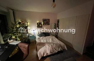 Tauschwohnungen in Dorotheenstraße 80, 20249 Winterhude, Tauschwohnung: Kleine gemütliche 1 Zimmer Wohnung in Winterhude