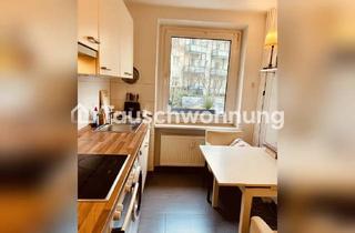 Tauschwohnungen in Tieloh 14, 22307 Barmbek-Nord, Tauschwohnung: Tauschen 1-Zimmer gegen 3-Zimmer