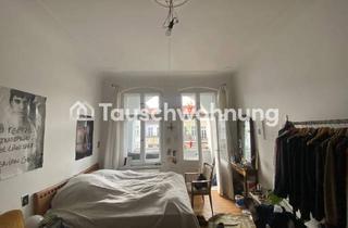 Tauschwohnungen in 10245 Friedrichshain, Tauschwohnung: Perfekter Schnitt