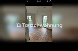 Tauschwohnungen in 30659 Lahe, Tauschwohnung: Neubauwohnung in ruhiger Gegend