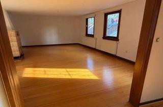 Wohnung mieten in Hauptstraße, 76593 Gernsbach, 5-Zimmer-Wohnung (163 m²) im Herzen von Gernsbach mit Terrasse