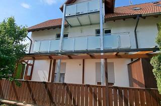 Wohnung mieten in Am Stiegelfeld 15, 82272 Moorenweis, Helle 3-Zimmer-Wohnung im 1. Stock in Moorenweis