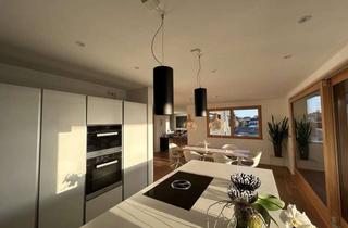 Penthouse mieten in Talstraße 17, 78576 Emmingen-Liptingen, Luxuriöse 5-Zimmer Penthouse-Wohnung mit Balkon in Emmingen-Liptingen
