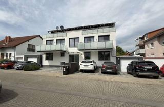 Wohnung mieten in Kolpingstr 14, 76689 Karlsdorf-Neuthard, Wohnen mit Charakter: Vier Zimmer in Karlsdorf-Neuthard