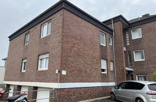 Wohnung mieten in Krickelberg 105, 41836 Hückelhoven, Gepflegte 3 Zimmerwonhung in Hückelhoven-Kleingladbach