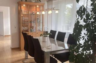 Wohnung mieten in Habbelstraße 11, 93051 Kumpfmühl-Ziegetsdorf-Neuprüll, DG-Wohnung mit Panorama-Dachterrasse und Garage in Regensburg-Königswiesen