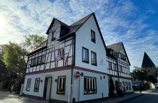 Wohnung mieten in 56626 Andernach, Stilvolle 2,5 Zimmer Wohnung in bester Lage von Andernach - Palais La Bagatelle