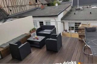 WG-Zimmer mieten in Triererstraße 327, 56072 Metternich, Ko Metternich nähe Uni - Penthouse-WG-Zimmer mit Dachterrasse