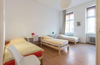 WG-Zimmer mieten in Lützowstraße, 10785 Tiergarten, Lützowstraße, Berlin