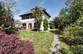WG-Zimmer mieten in 82166 Gräfelfing, Zimmer (ganze Etage) in WG Haus mit Garten zu vermieten, Einzugsdatum bedingt flexibel
