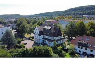 Gewerbeimmobilie kaufen in Dingelstädter Str. 43, 37308 Heilbad Heiligenstadt, Hotel am Mittelpunkt Deutschlands