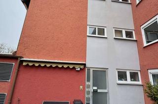 Mehrfamilienhaus kaufen in 95666 Mitterteich, Mehrfamilienhaus mit 3 Einheiten in Mitterteich