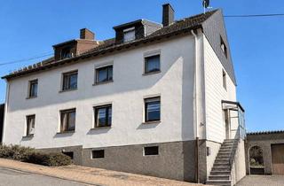 Doppelhaushälfte kaufen in 66299 Friedrichsthal, Familienfreundliche Doppelhaushälfte in ruhiger Wohnlage von Friedrichsthal!